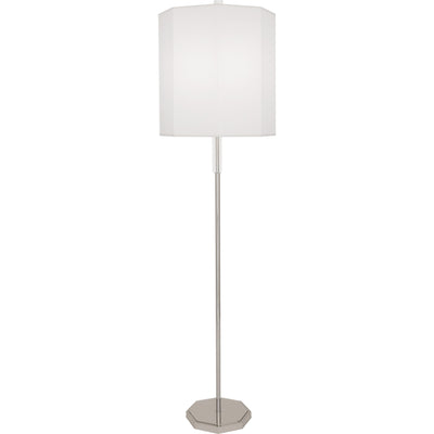Robert Abbey - AW07 - Polished Nickel