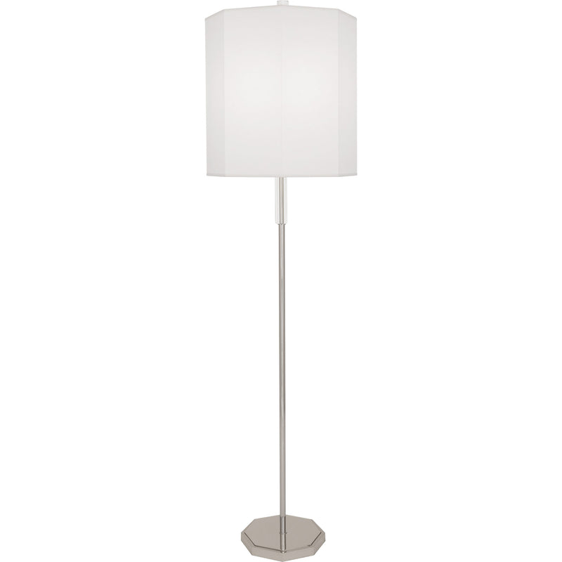 Robert Abbey - AW07 - Polished Nickel