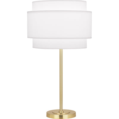 Robert Abbey - AW130 - Modern Brass