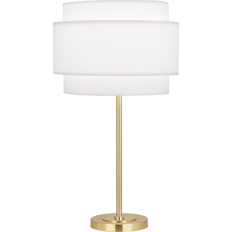 Robert Abbey - AW130 - Modern Brass