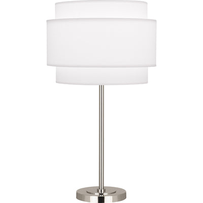 Robert Abbey - AW131 - Polished Nickel