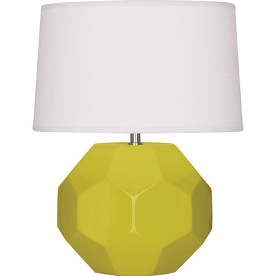 Robert Abbey - CI02 - Citron