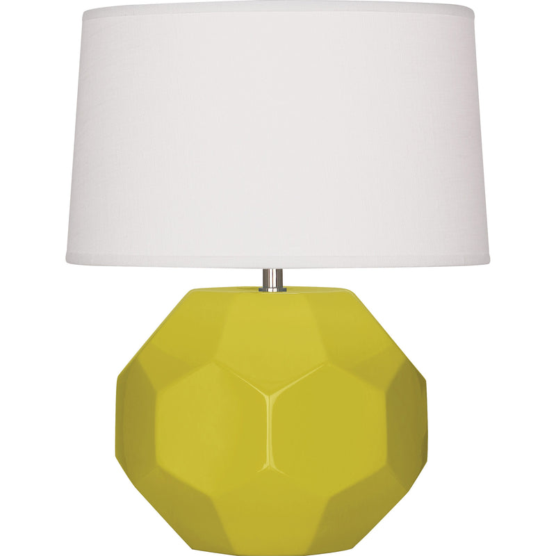 Robert Abbey - CI02 - Citron