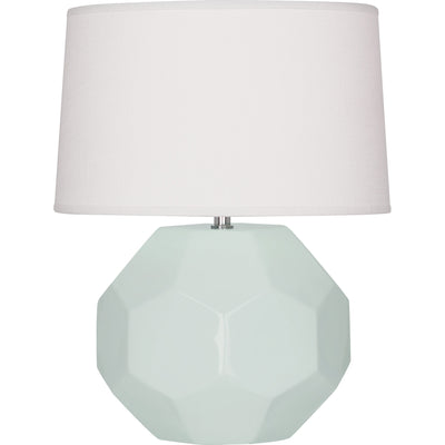 Robert Abbey - CL01

 - Celadon