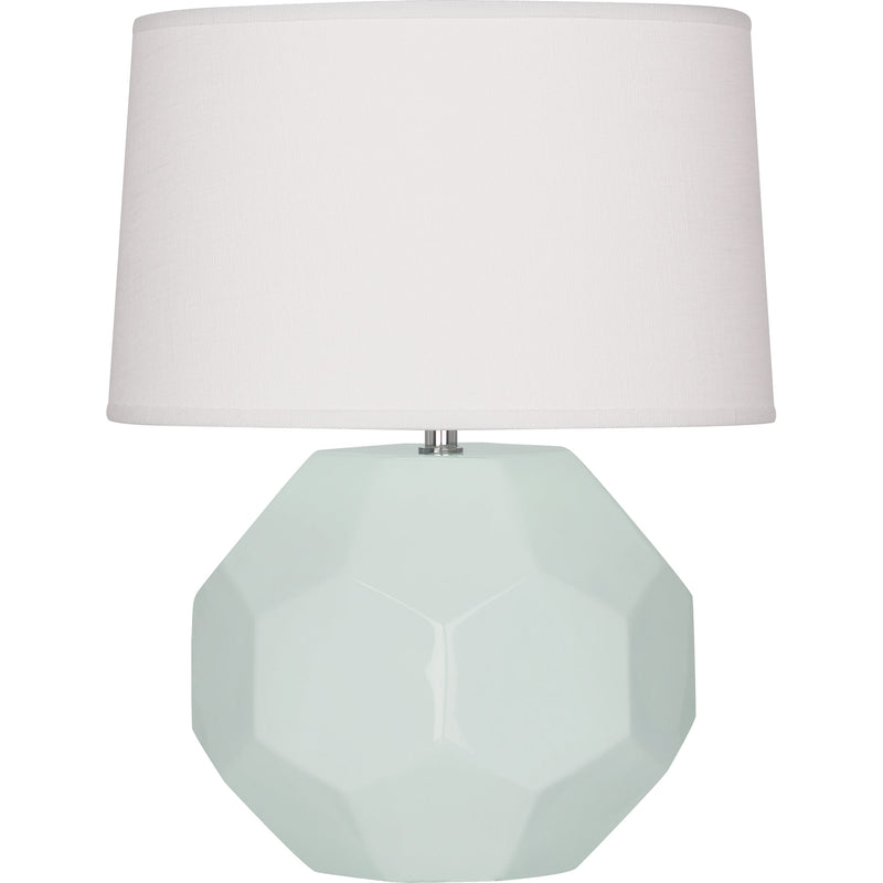 Robert Abbey - CL01

 - Celadon