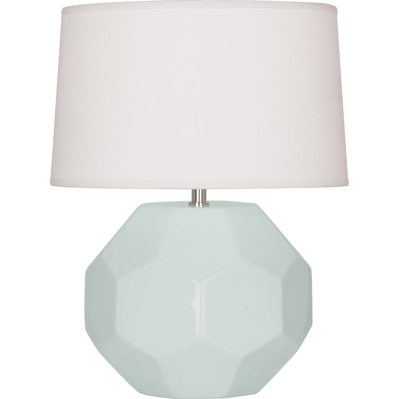 Robert Abbey - CL02 - Celadon