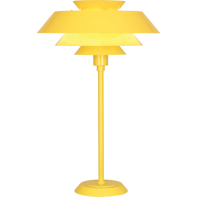 Robert Abbey - CY780 - Canary Yellow