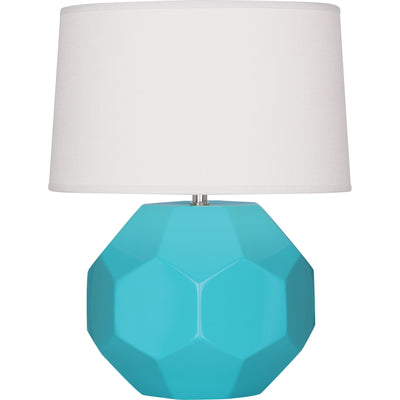 Robert Abbey - EB01

 -  Egg Blue