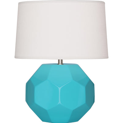 Robert Abbey -  EB02 -  Egg Blue