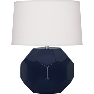 Robert Abbey - MB01

 - Midnight Blue
