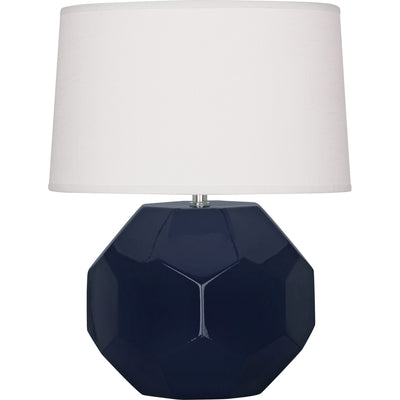 Robert Abbey - MB02

 - Midnight Blue