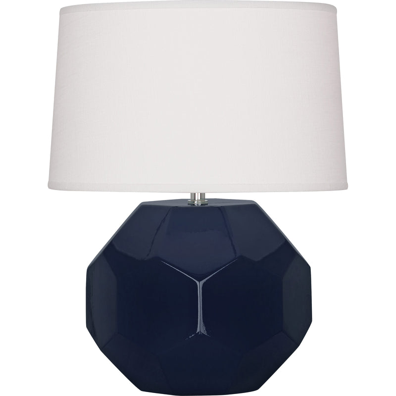 Robert Abbey - MB02

 - Midnight Blue
