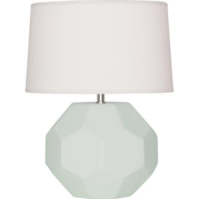 Robert Abbey - MCL02 - Matte Celadon