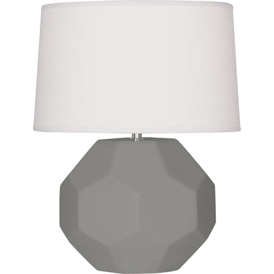 Robert Abbey - MST01

 - Matte Smoky Taupe
