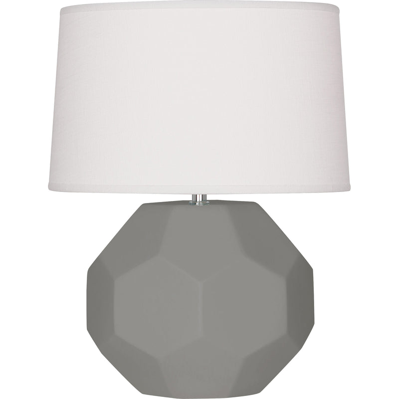 Robert Abbey - MST01

 - Matte Smoky Taupe