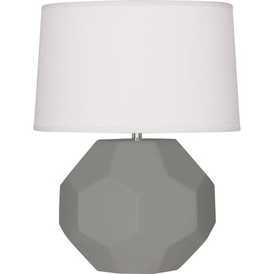 Robert Abbey - MST02 - Matte Smoky Taupe