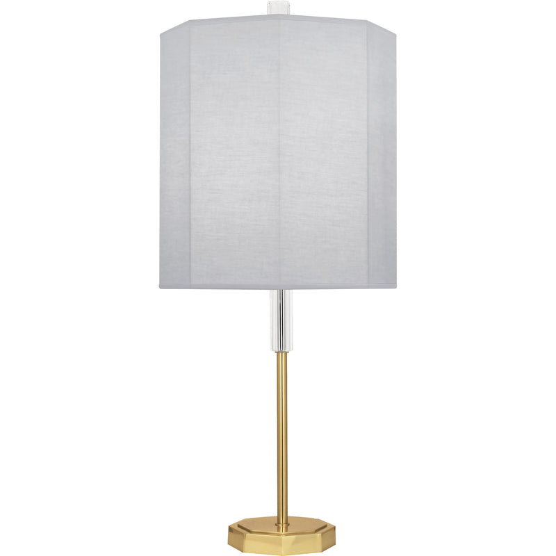 Robert Abbey - PG04 - Modern Brass