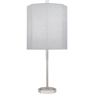 Robert Abbey - PG05 - Polished Nickel