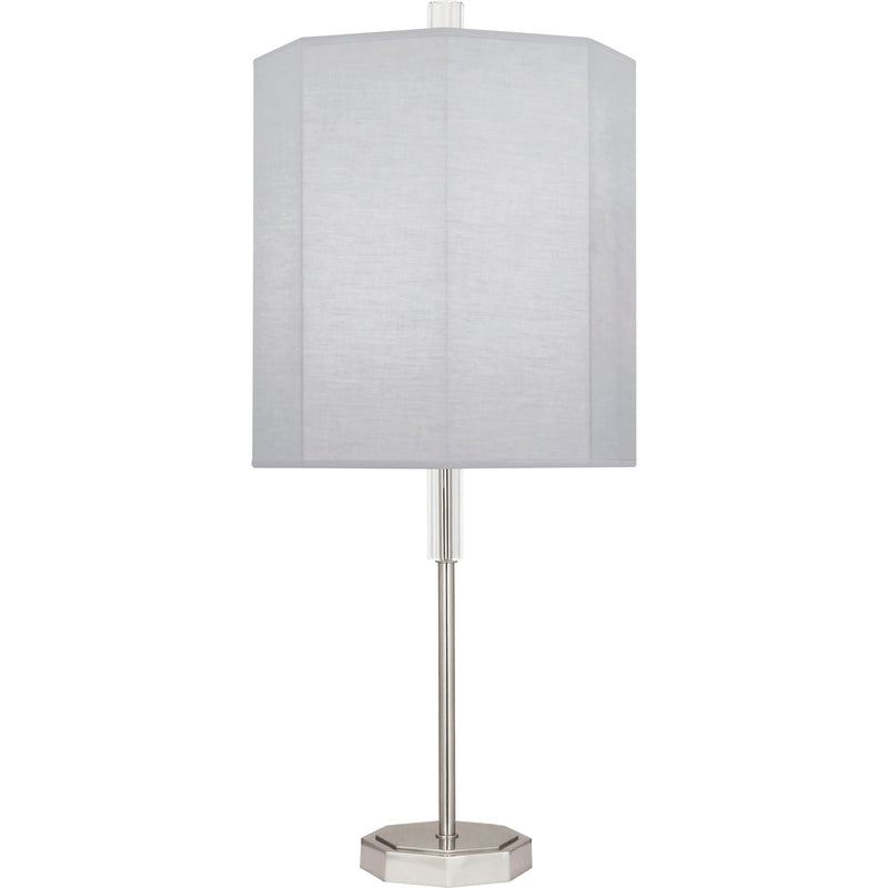 Robert Abbey - PG05 - Polished Nickel