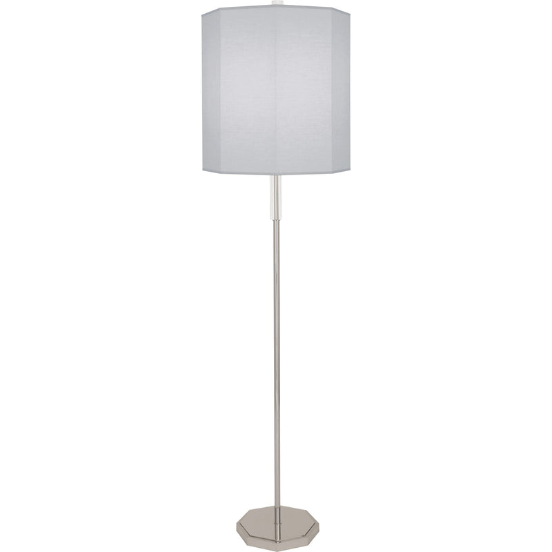 Robert Abbey - PG07 - Polished Nickel