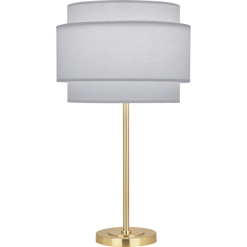 Robert Abbey - PG130 - Modern Brass
