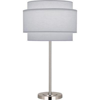 Robert Abbey - PG131 - Polished Nickel