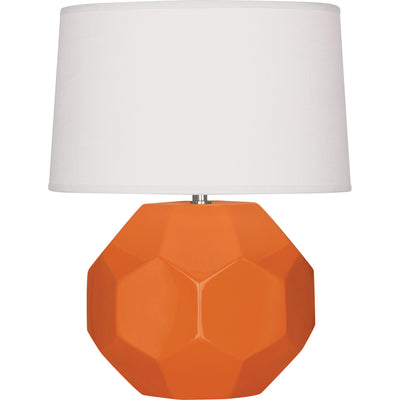 Robert Abbey - PM01

 - Pumpkin