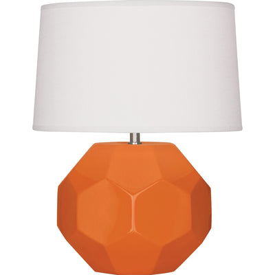Robert Abbey - PM02 - Pumpkin