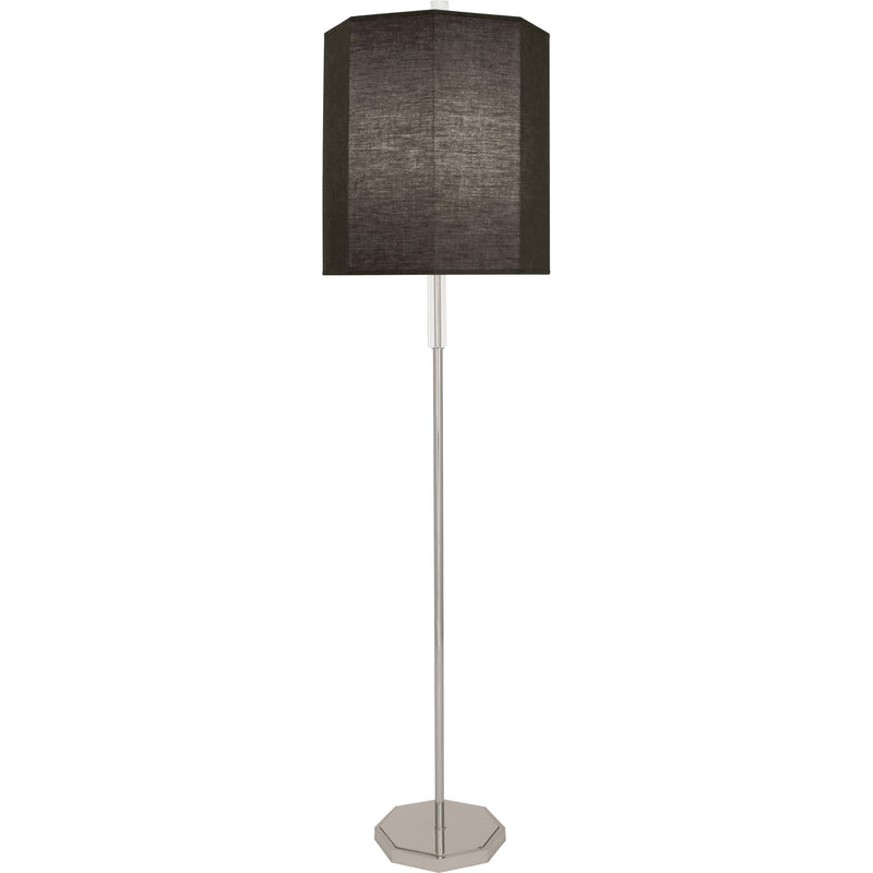 Robert Abbey - RB07 - Polished Nickel