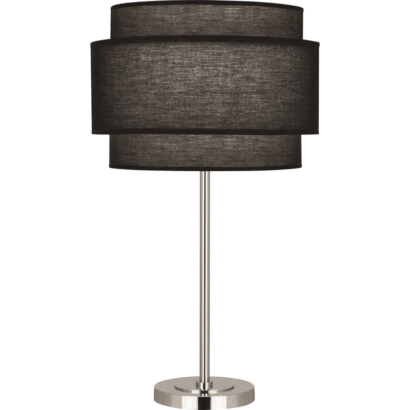 Robert Abbey - RB131 - Polished Nickel