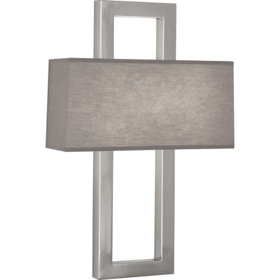 Robert Abbey - S115G - Antique Silver