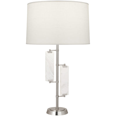 Robert Abbey - S455 - Polished Nickel