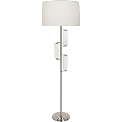 Robert Abbey - S456 - Polished Nickel