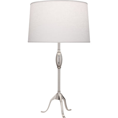 Robert Abbey - S465 - Polished Nickel