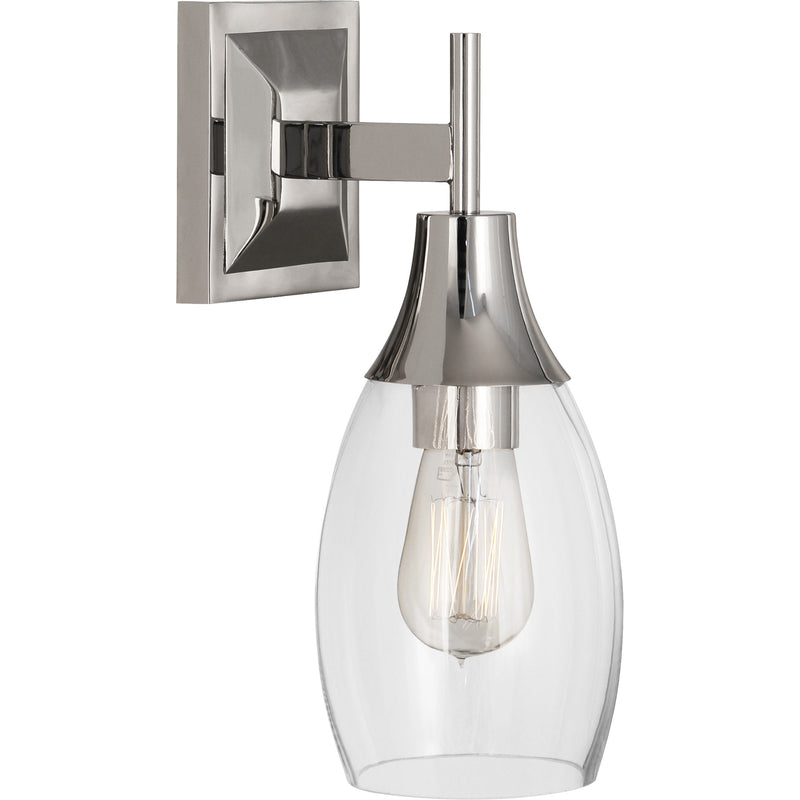 Robert Abbey - S484 - Polished Nickel