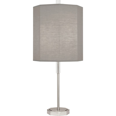 Robert Abbey - SG05 - Polished Nickel