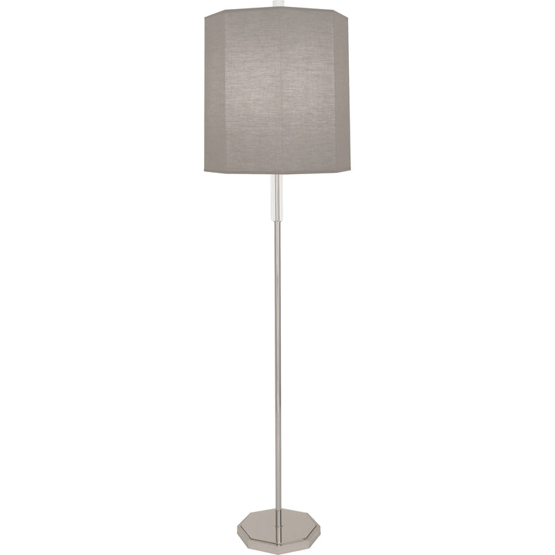 Robert Abbey - SG07 - Polished Nickel