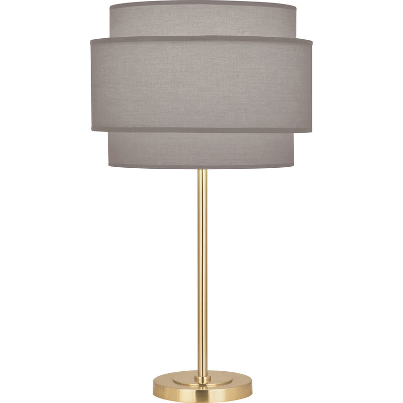 Robert Abbey - SG130 - Modern Brass