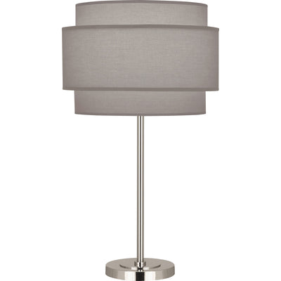 Robert Abbey - SG131 - Polished Nickel