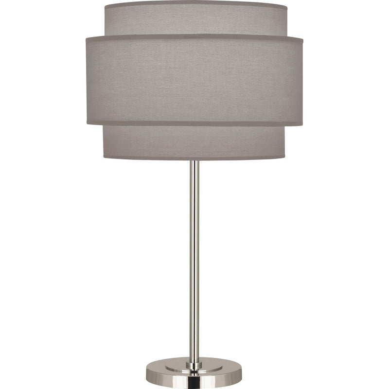 Robert Abbey - SG131 - Polished Nickel