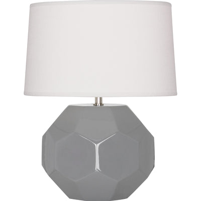 Robert Abbey - ST01

 - Smoky Taupe
