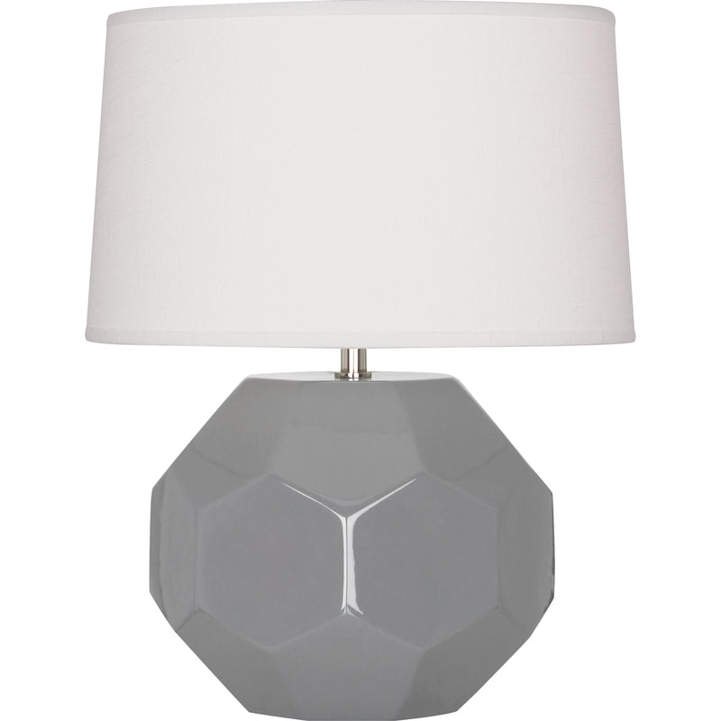 Robert Abbey - ST01

 - Smoky Taupe

