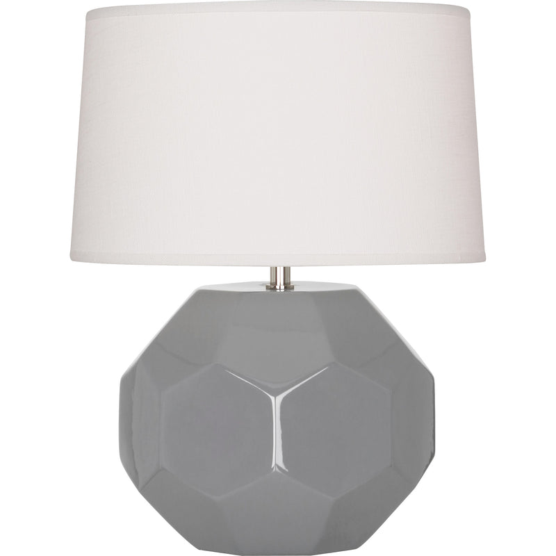 Franklin Table Lamp