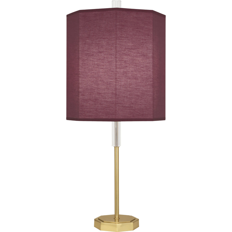 Robert Abbey - VW04 - Modern Brass