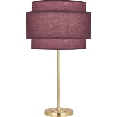 Robert Abbey - VW130 - Modern Brass
