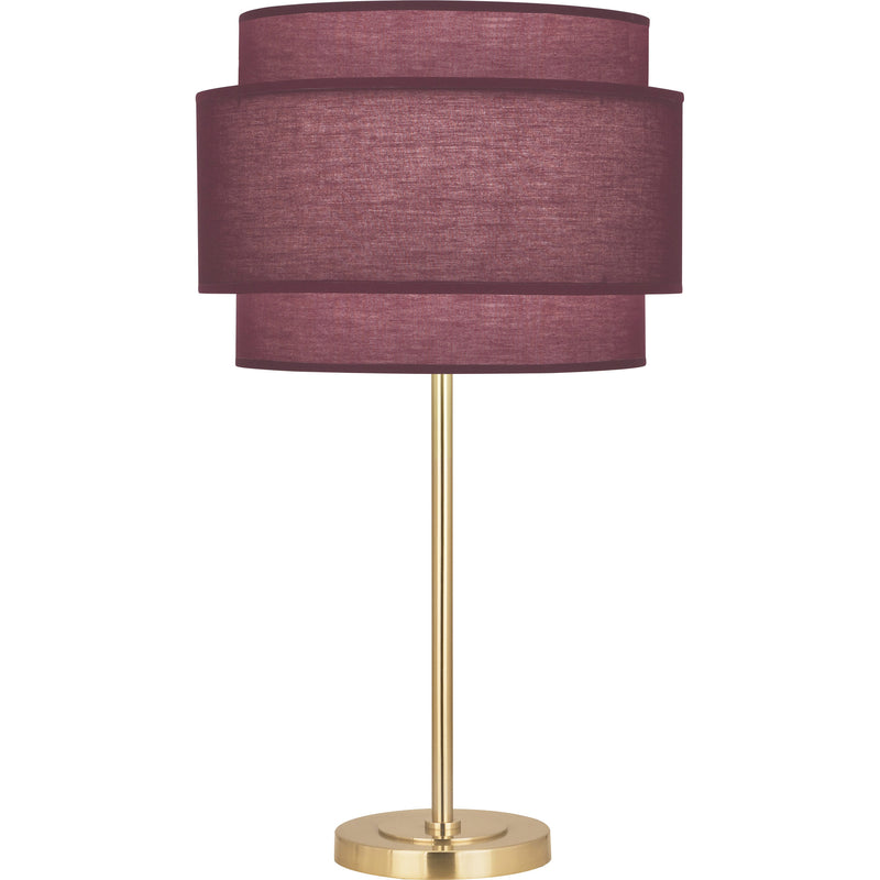 Robert Abbey - VW130 - Modern Brass