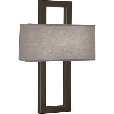 Robert Abbey - Z115G - Deep Patina Bronze