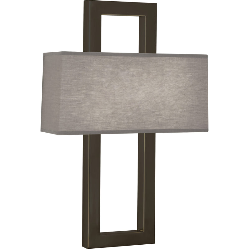 Robert Abbey - Z115G - Deep Patina Bronze