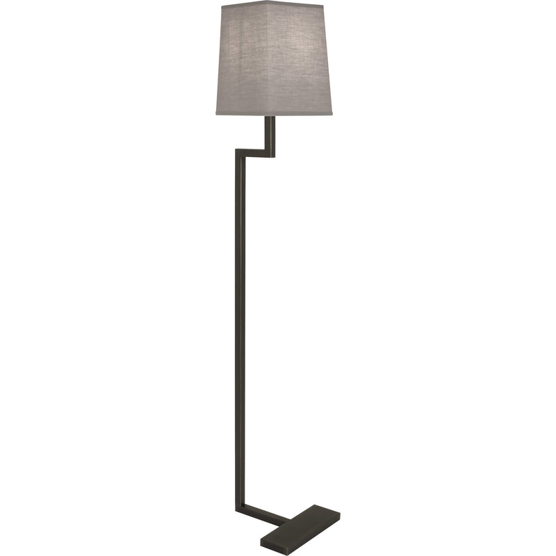 Robert Abbey - Z149G - Deep Patina Bronze