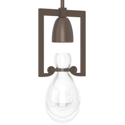 Hubbardton Forge - 187520-1060 - Bronze